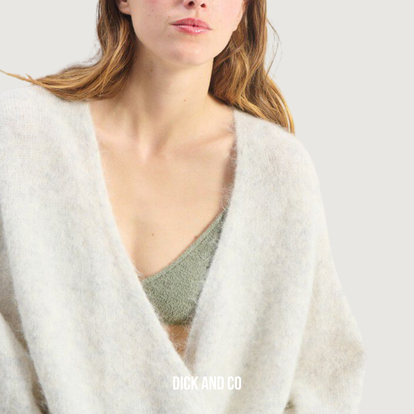 Pull femme Nuny (Nun18Dh25)