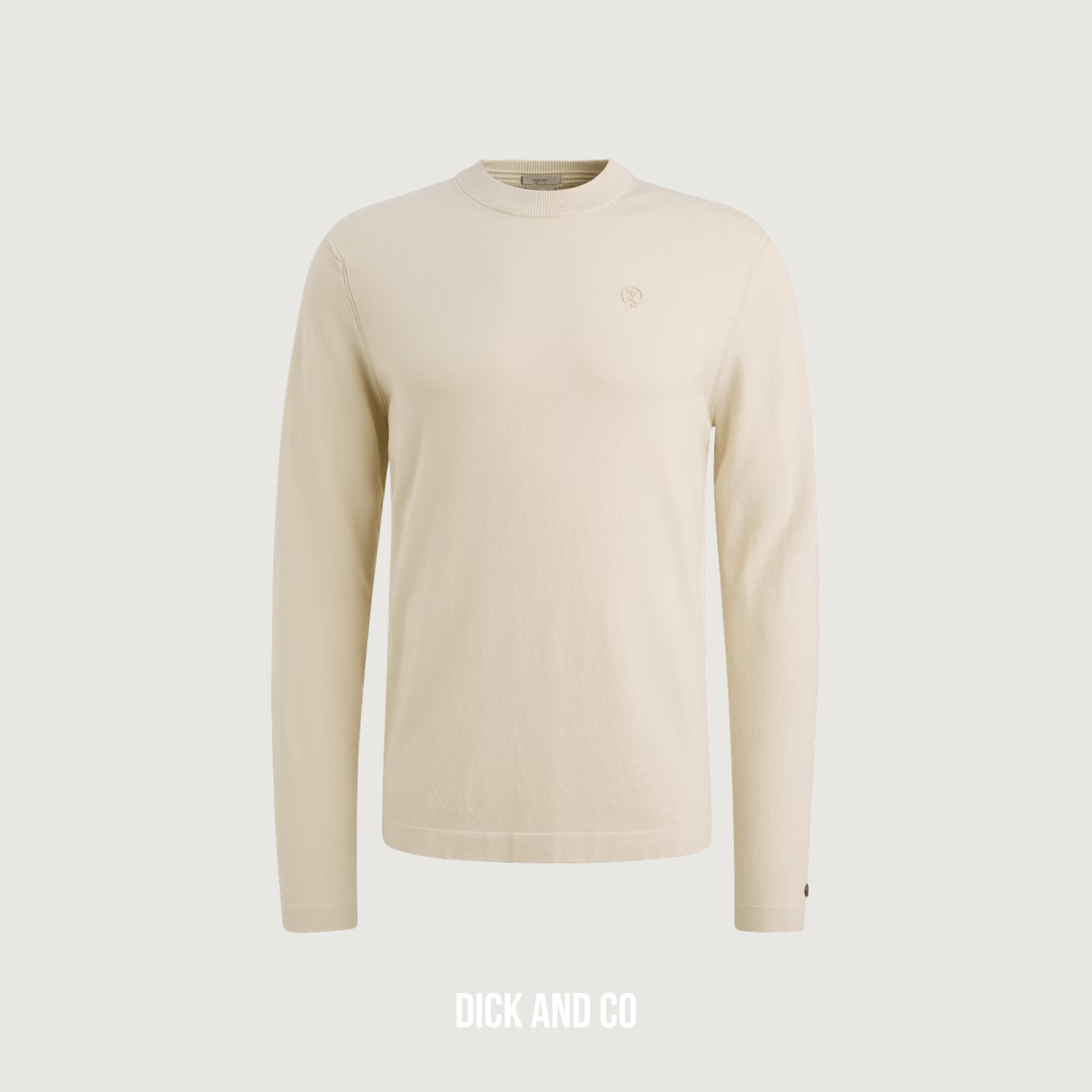 Crewneck trui (Ckw2511360)