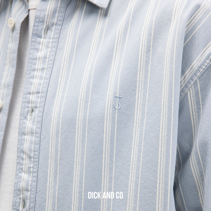 Donnie Multi Stripe shirt