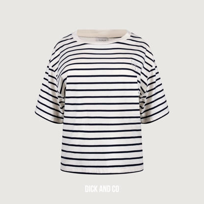 Saartje Shirt Stripe