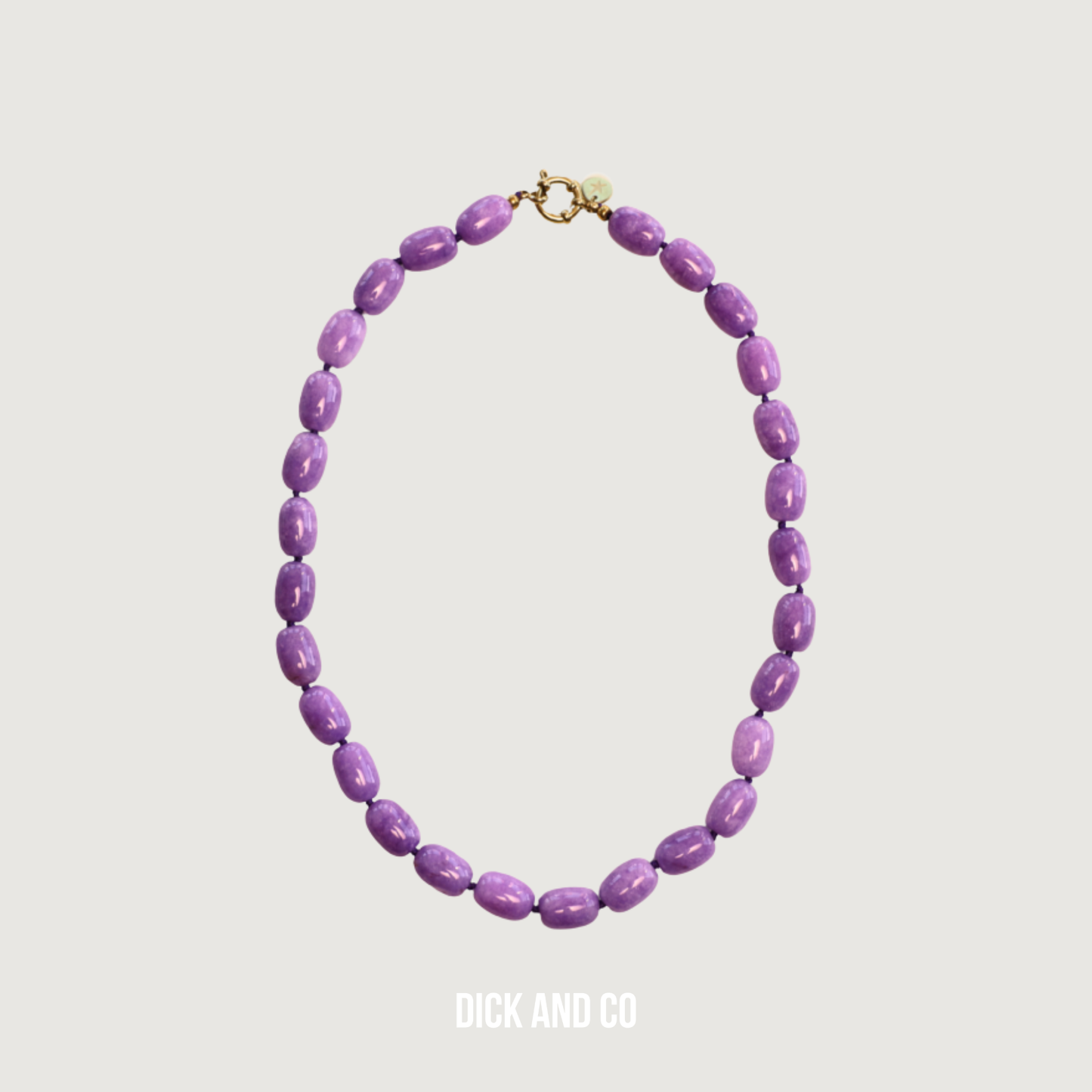 Bobby Lila Necklace