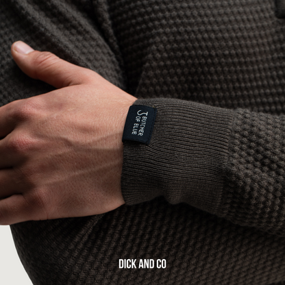 Structure Halfzip (M2526003)