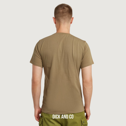 Slim Base T-Shirts