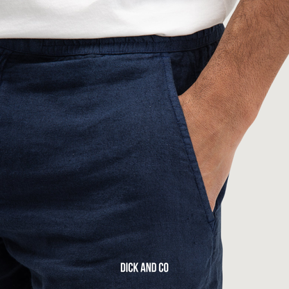Loner Linen short