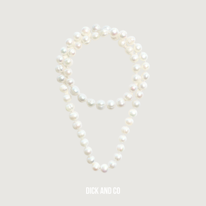 Fred Long Big Necklace