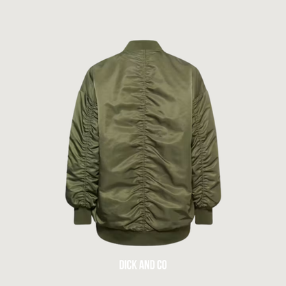 Helga Bomber Jacket