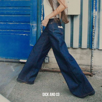 Sonic Sue Dry