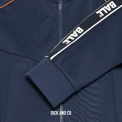 Banicolina Track Jacket