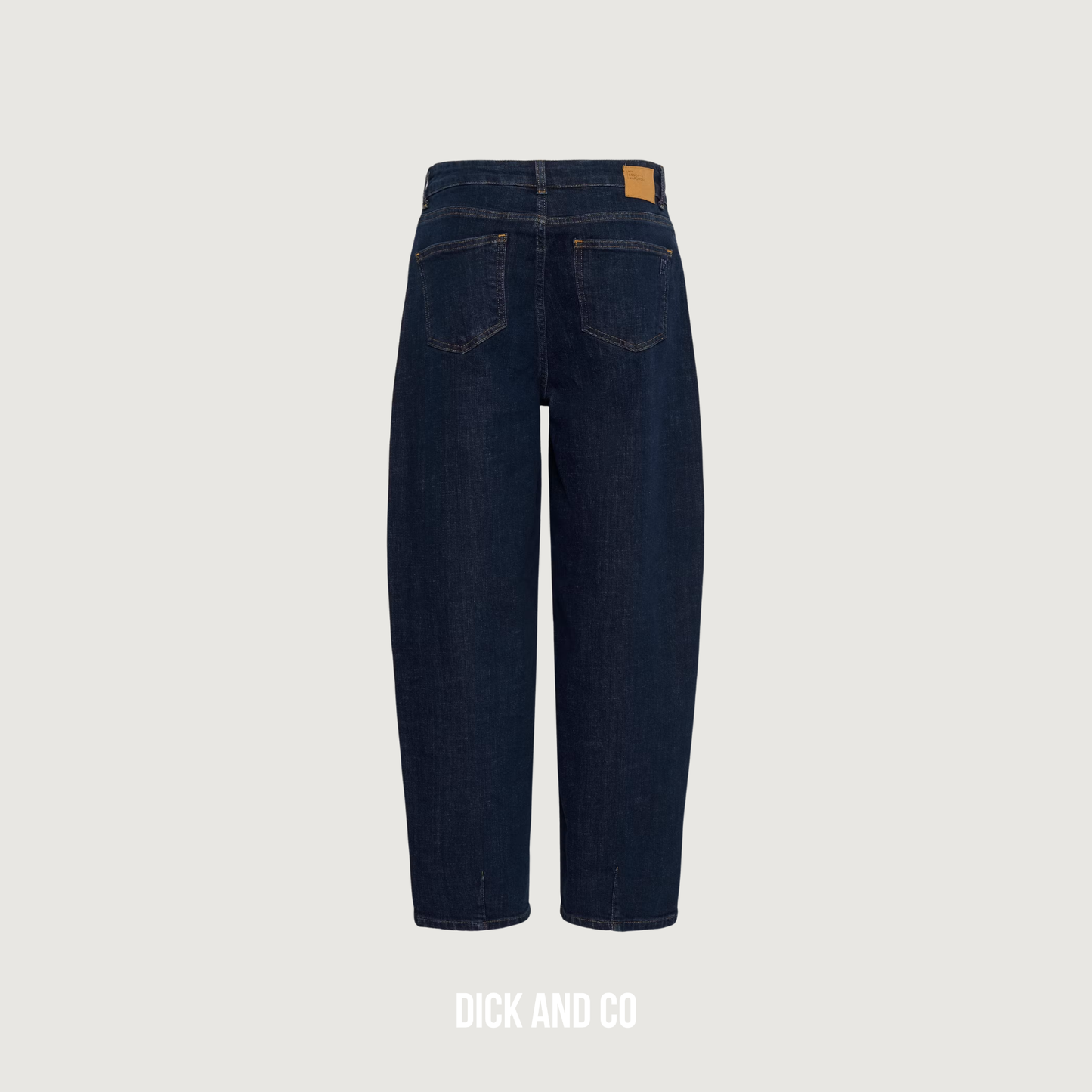 MWLucy Barrel jeans