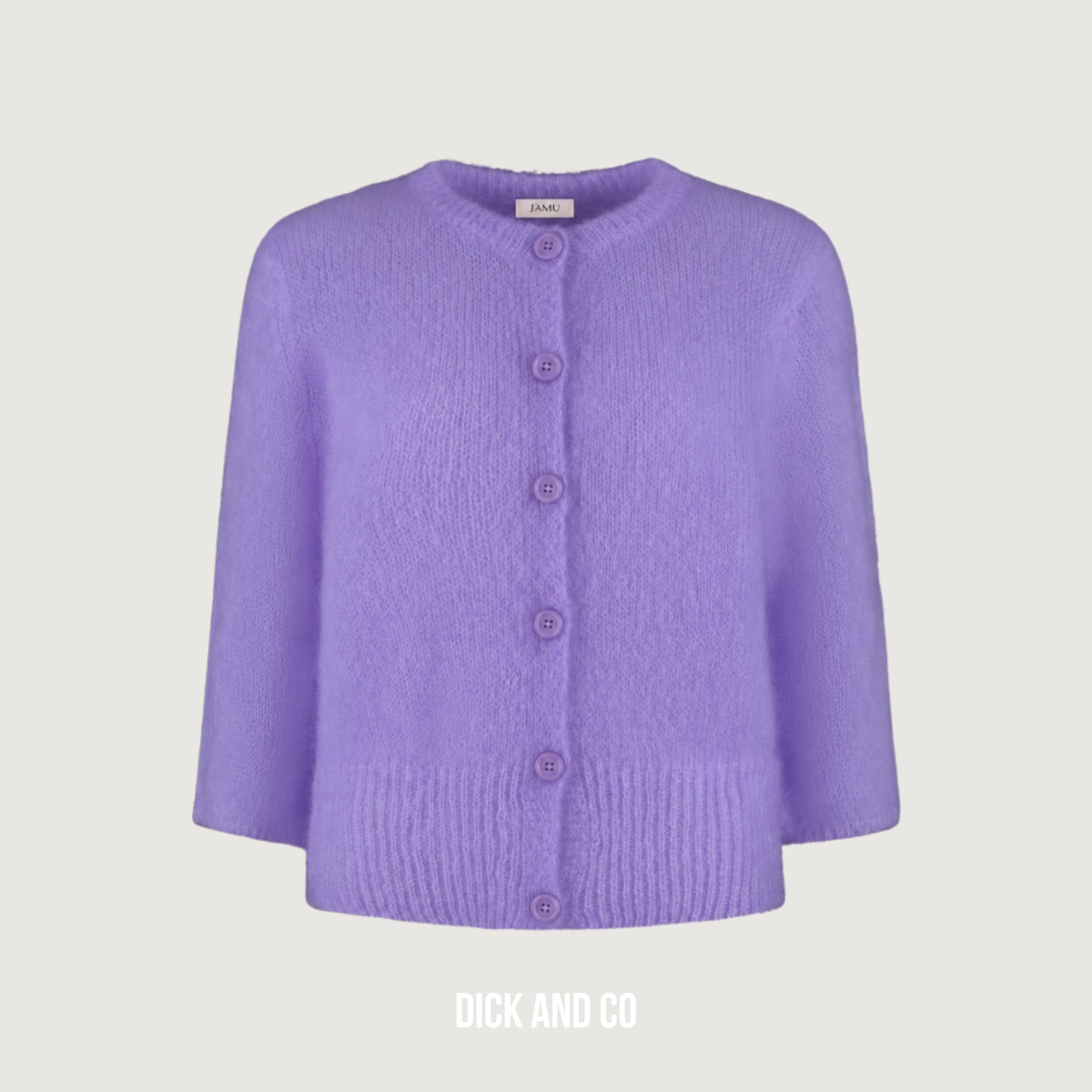 Milly Cardigan