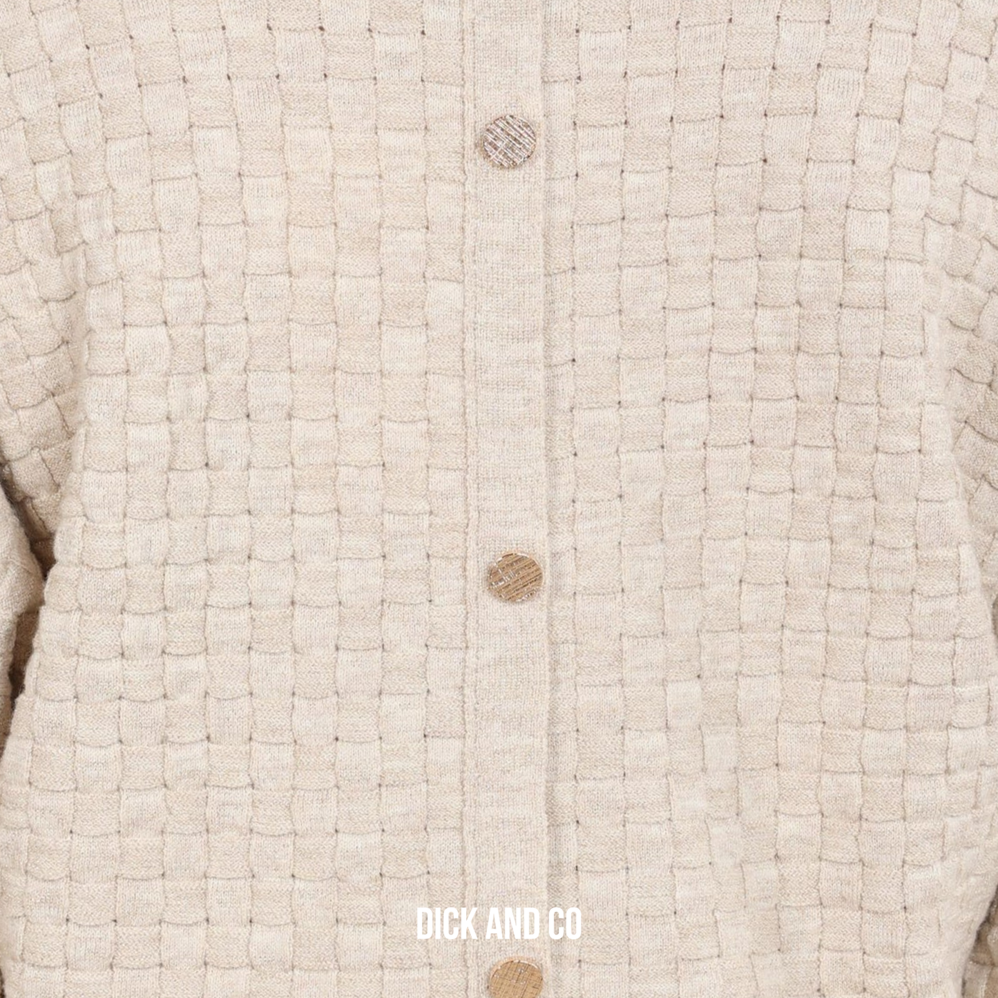 Kento top Lurex