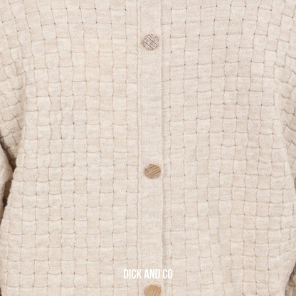 Kento top Lurex