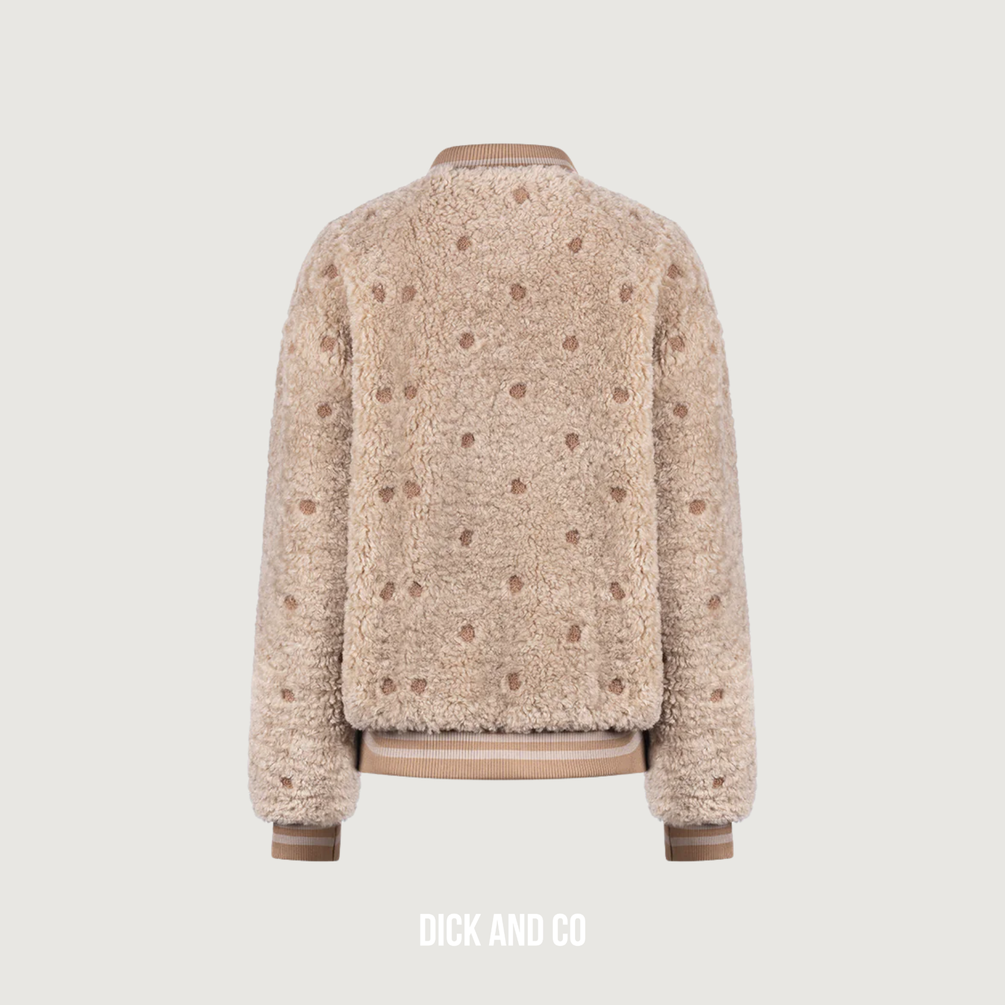 Henny Jacket Dots