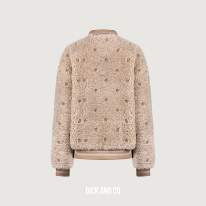 Henny Jacket Dots