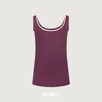 Juba Singlet