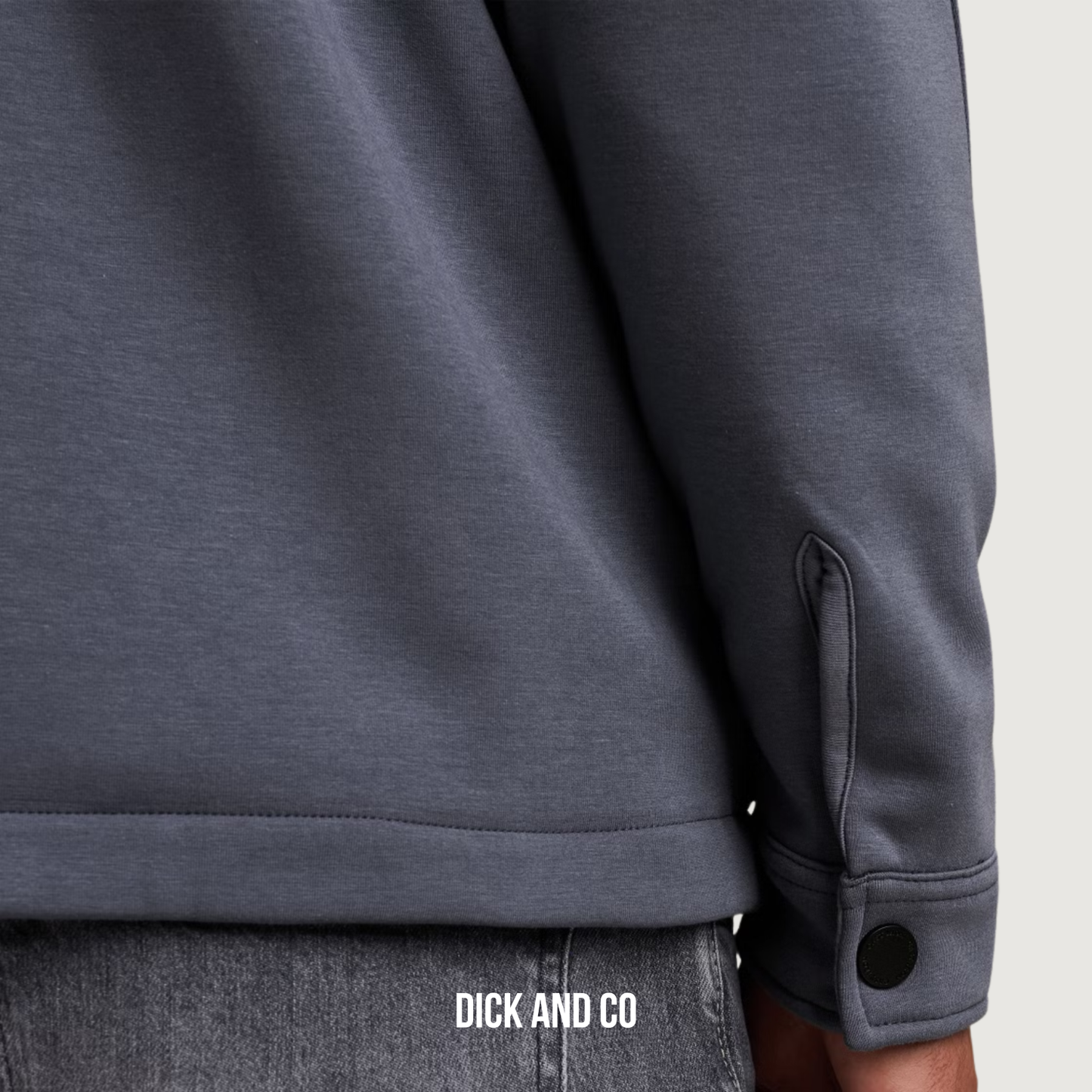 Shirt jacket (Csw2511460)