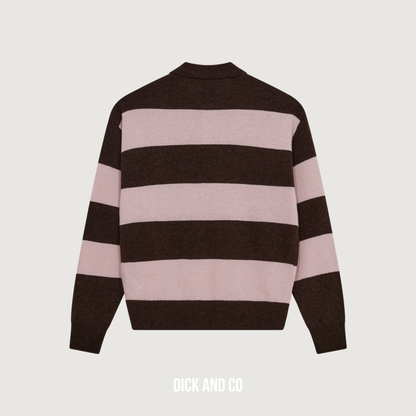 Jacob Long-sleeved polo