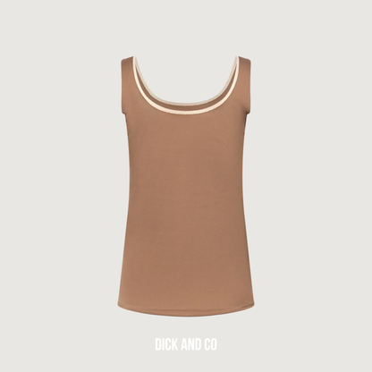 Juba Singlet