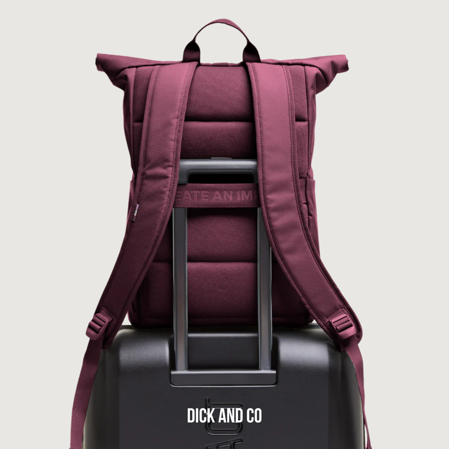 Rolltop Easy