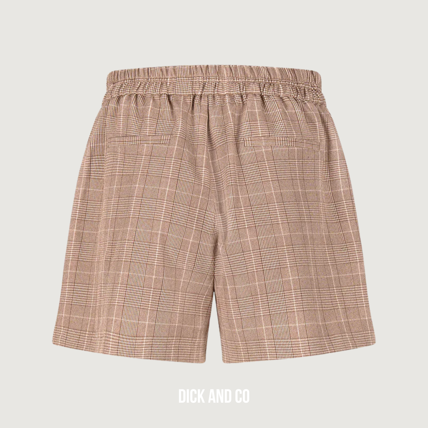 Esmee short Check