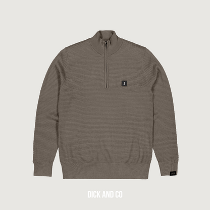 Structure Halfzip (M2526003)