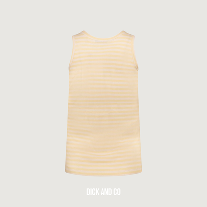 Steffie Singlet
