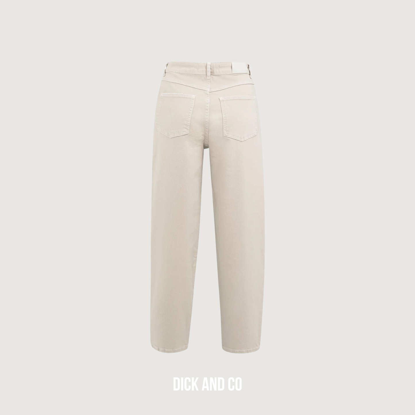 High-waist jeans (01-311122-601)