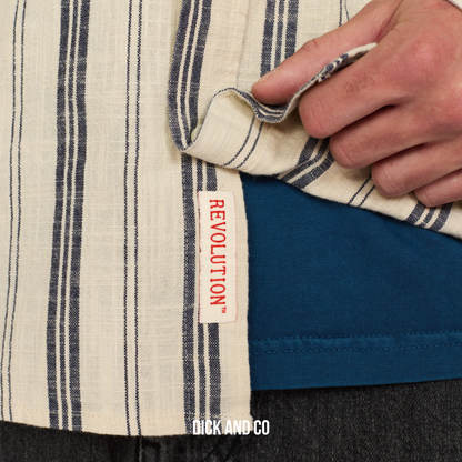 3267 Shirt With Pocket
