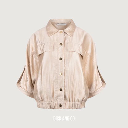 Nelly blouse
