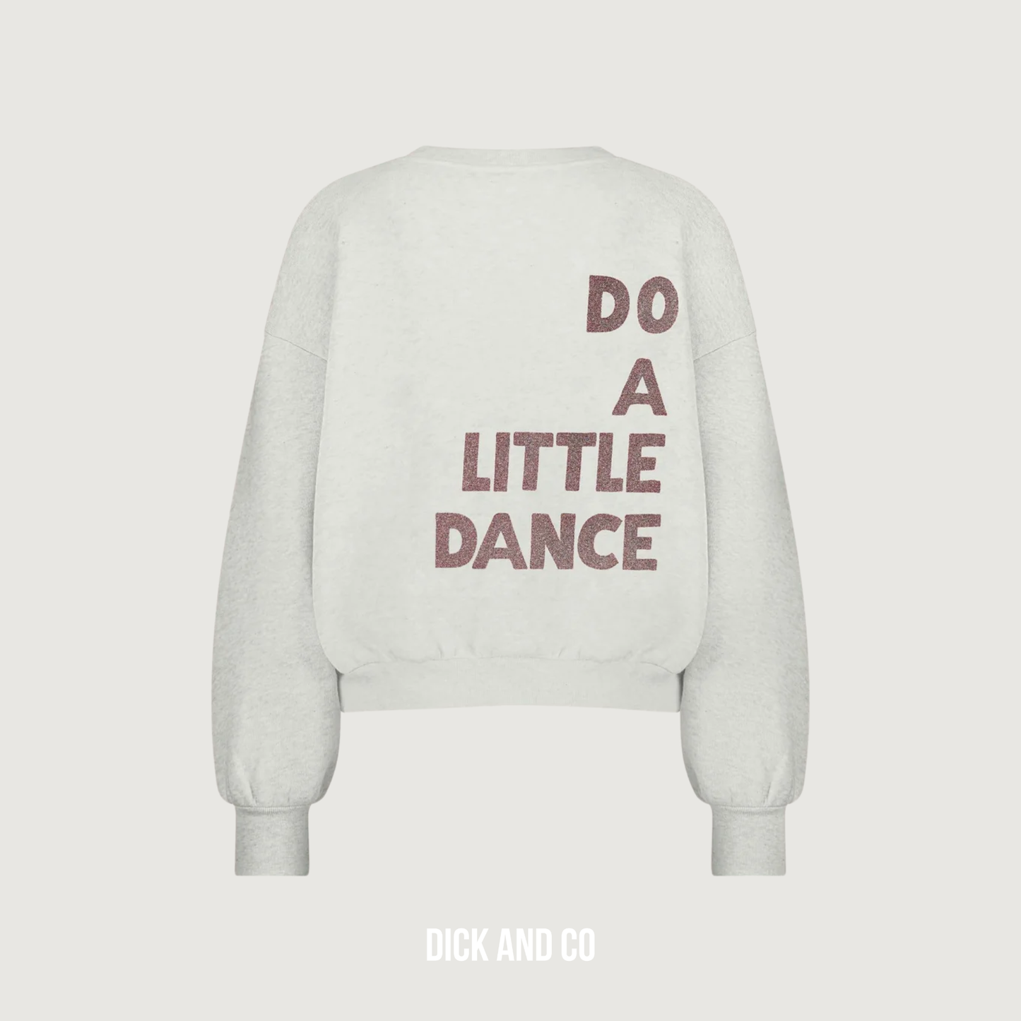 Bibi Dance sweater