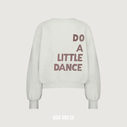 Bibi Dance sweater