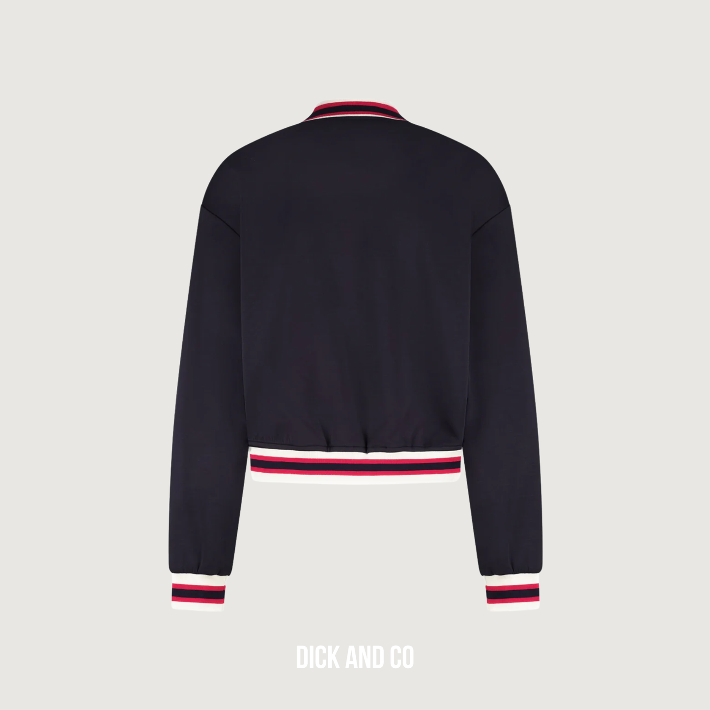 Nina Jacket