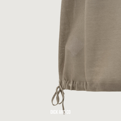 Mouwloze top (01-000479-507)
