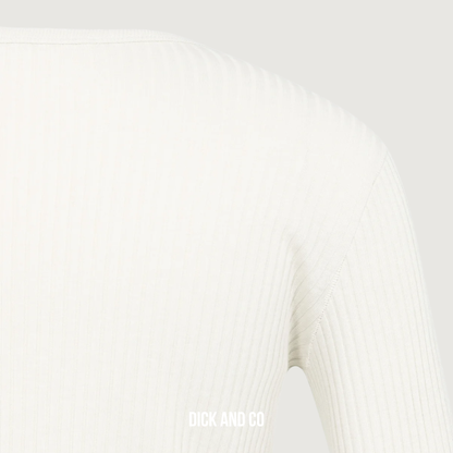 Geribd longsleeve shirt