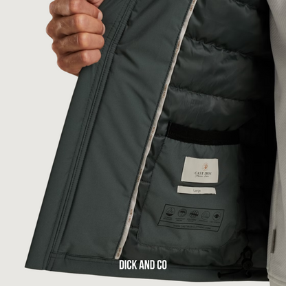 Superbolt jas (Cja2508143)