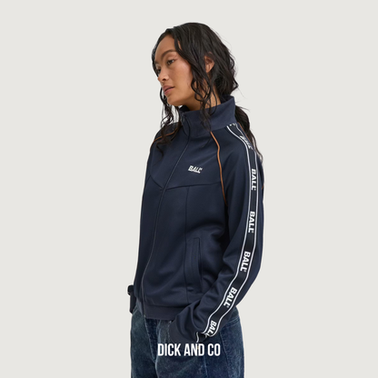 Banicolina Track Jacket