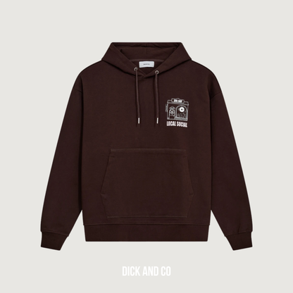 Elliot sweater