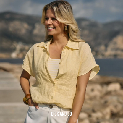 Julietta top