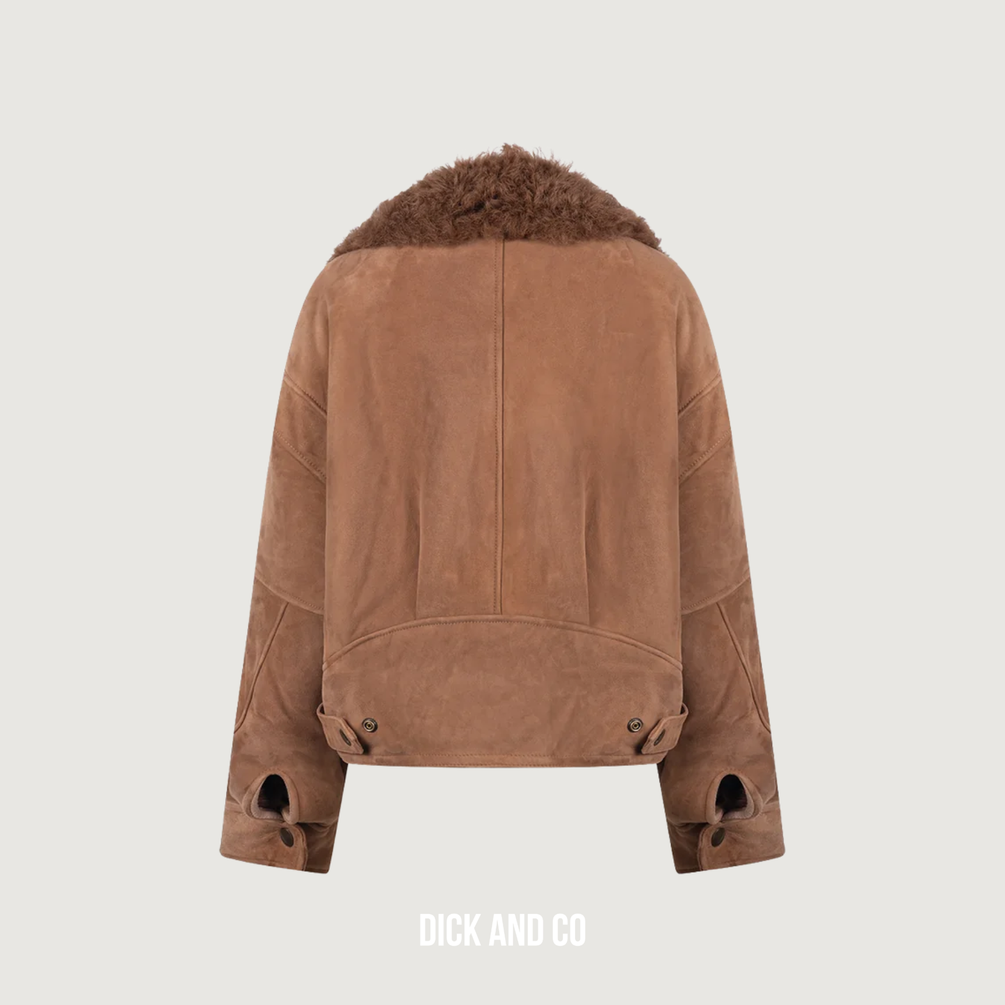 Evita Jacket