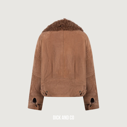 Evita Jacket