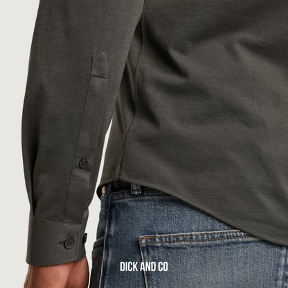 Overhemd (Csi2509223)