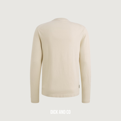 Crewneck trui (Ckw2511360)