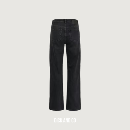 The Louis High Wide Jeans