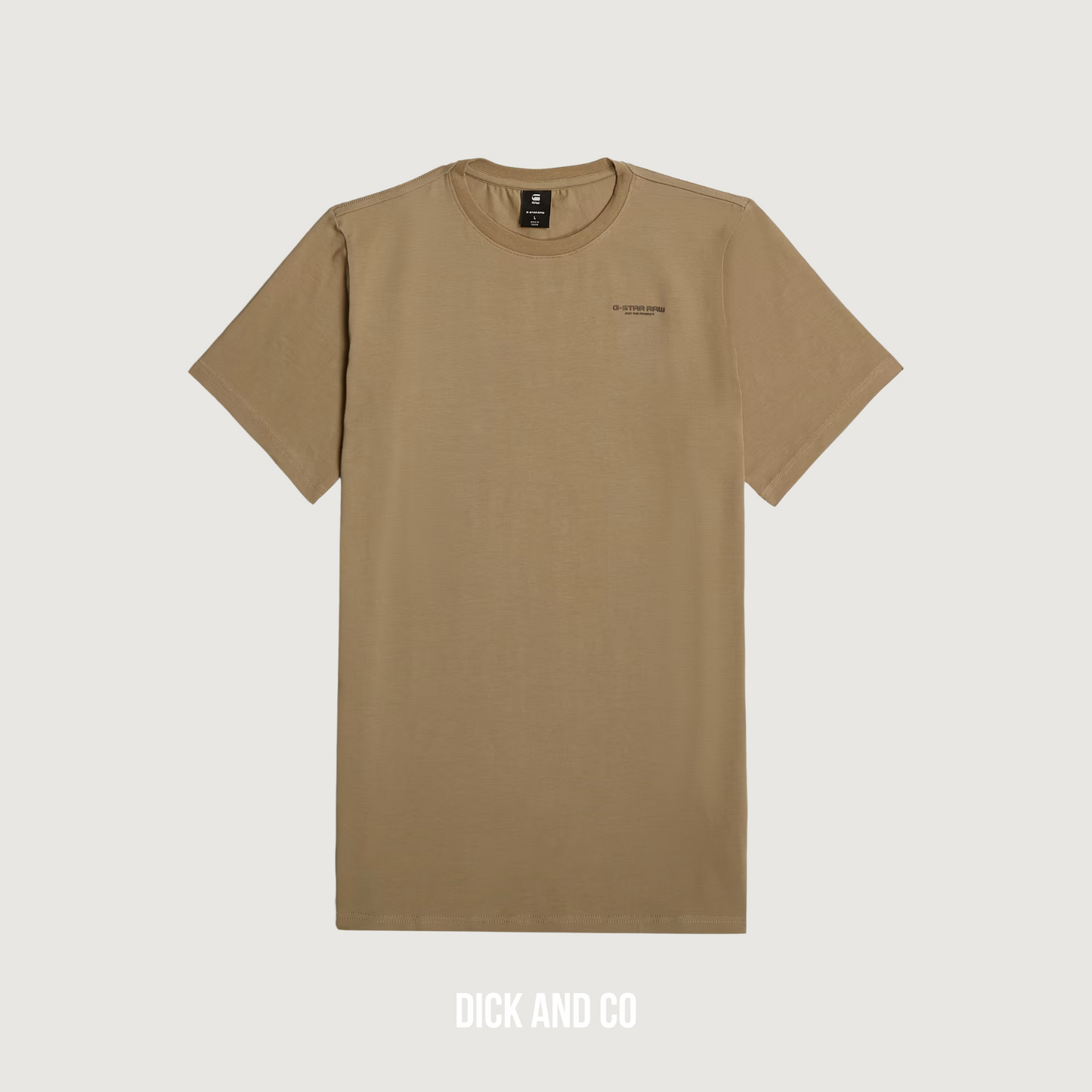 Slim Base T-Shirts