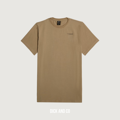 Slim Base T-Shirts