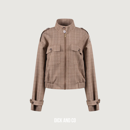 Hope Jacket Check