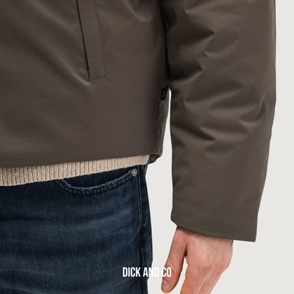 Landon Jacket