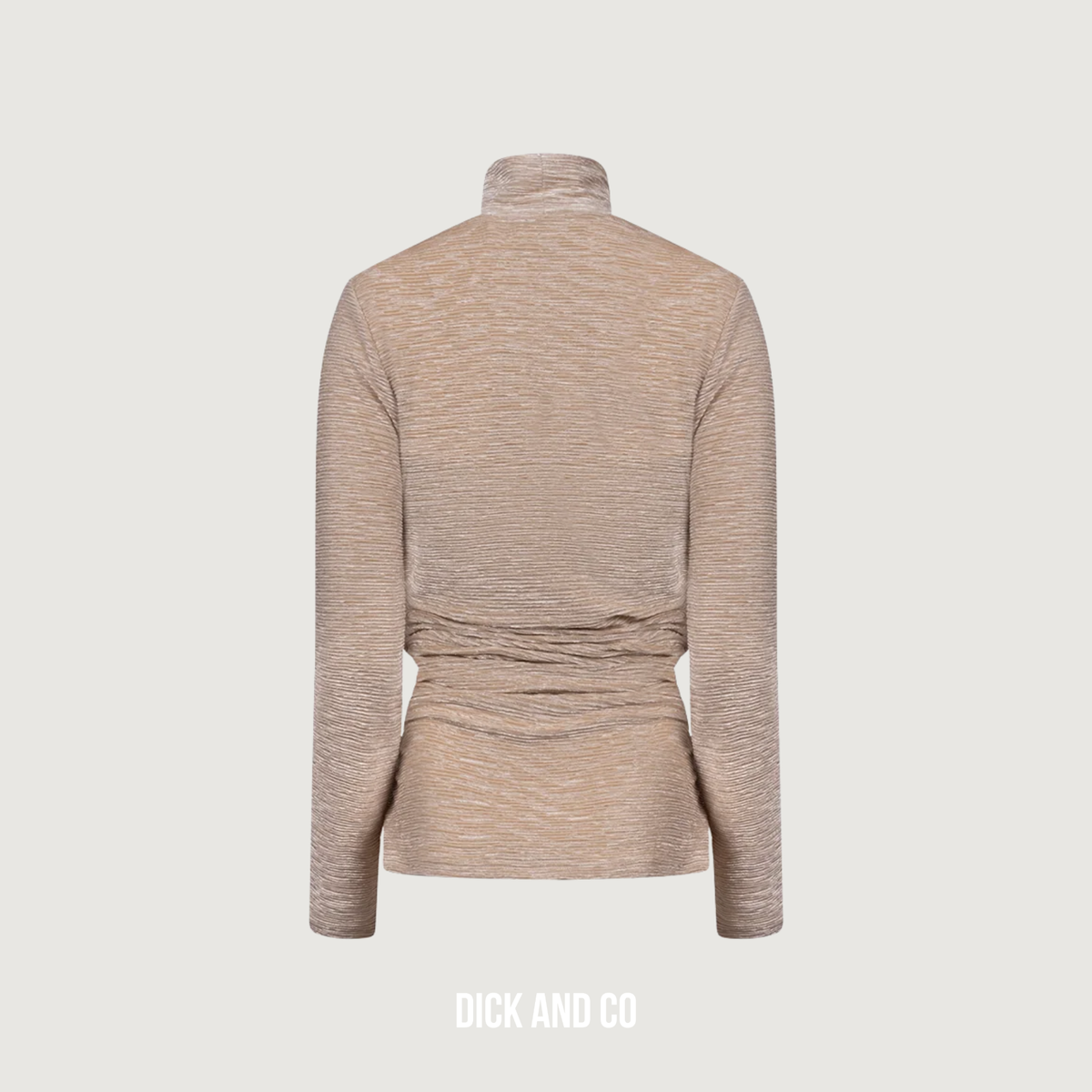 Gracie top