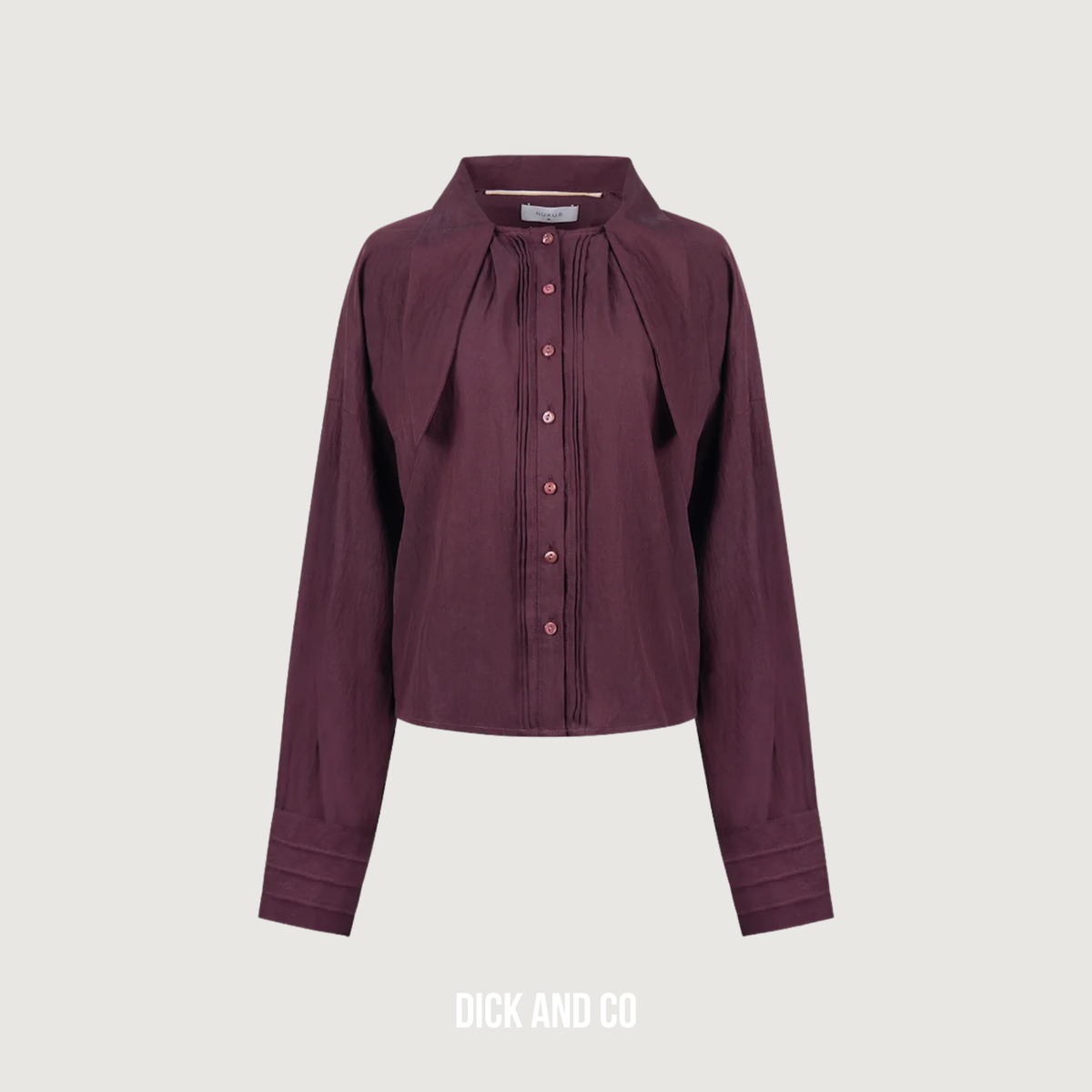 Alexandra blouse