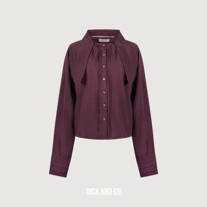 Alexandra blouse